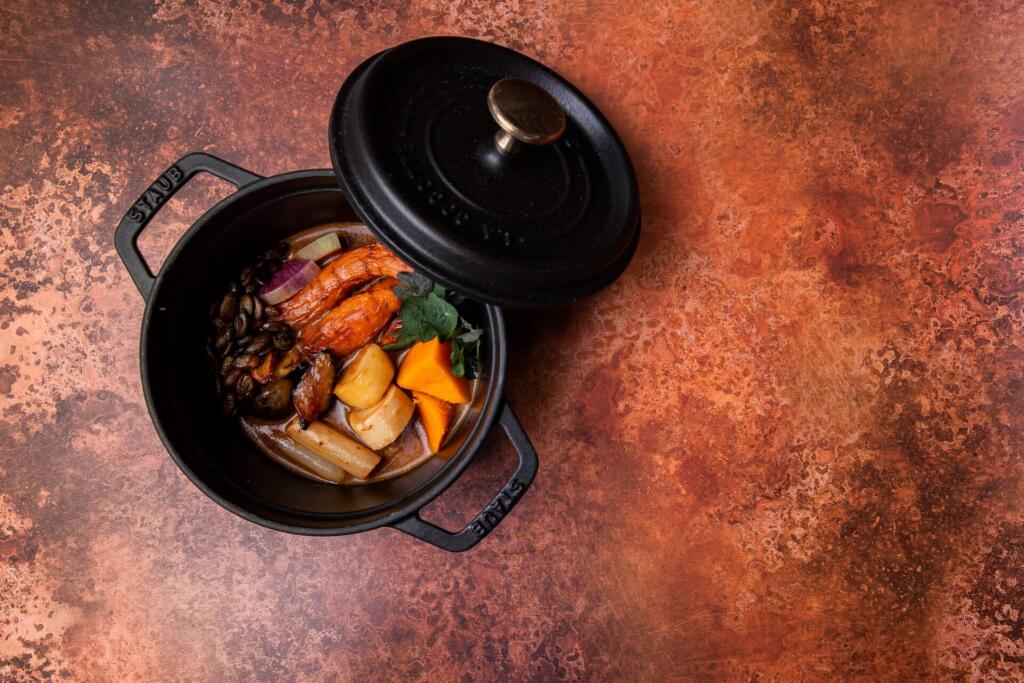 irish stew