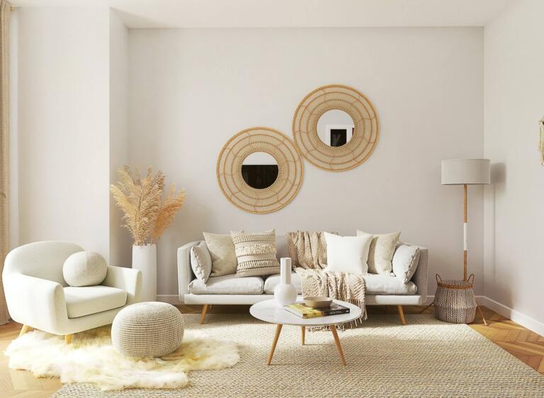 colours to paint your living room