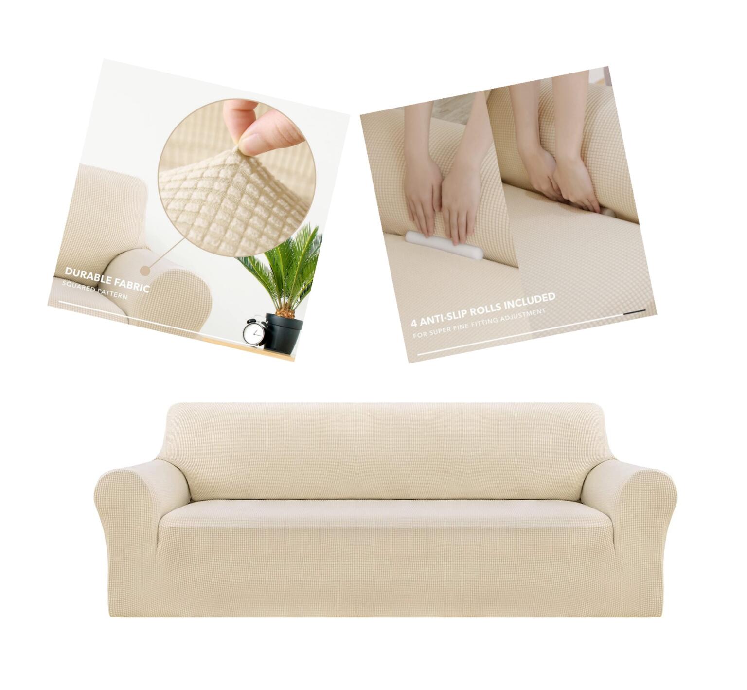 Best couch covers to protect sofas HubKnot