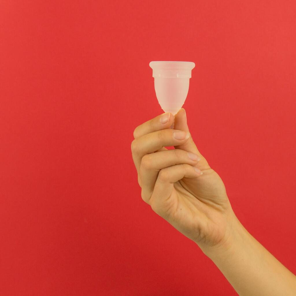 4 best menstrual cups HubKnot